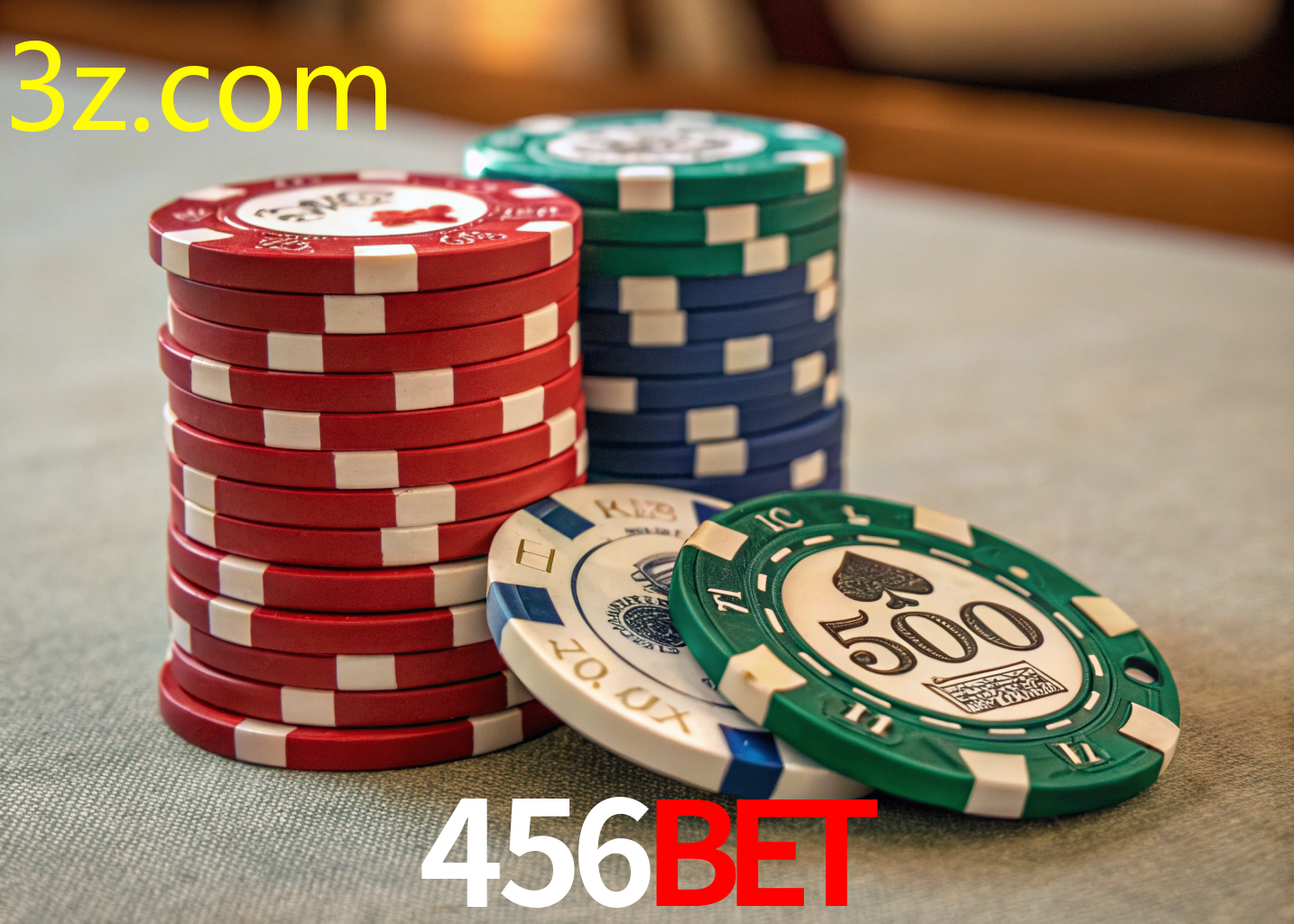 456BET.COM