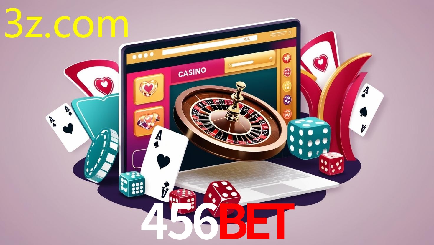 456BET.COM