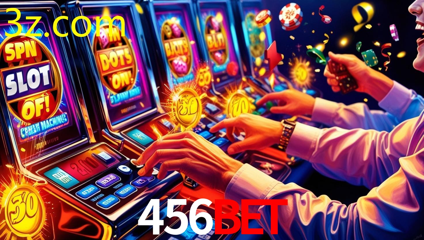 456BET.COM