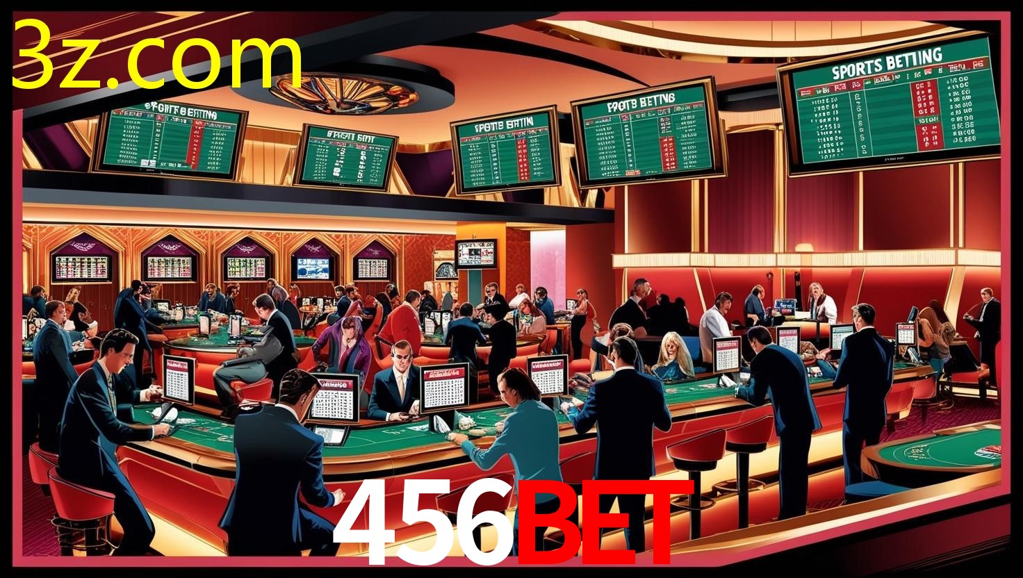 456BET.COM