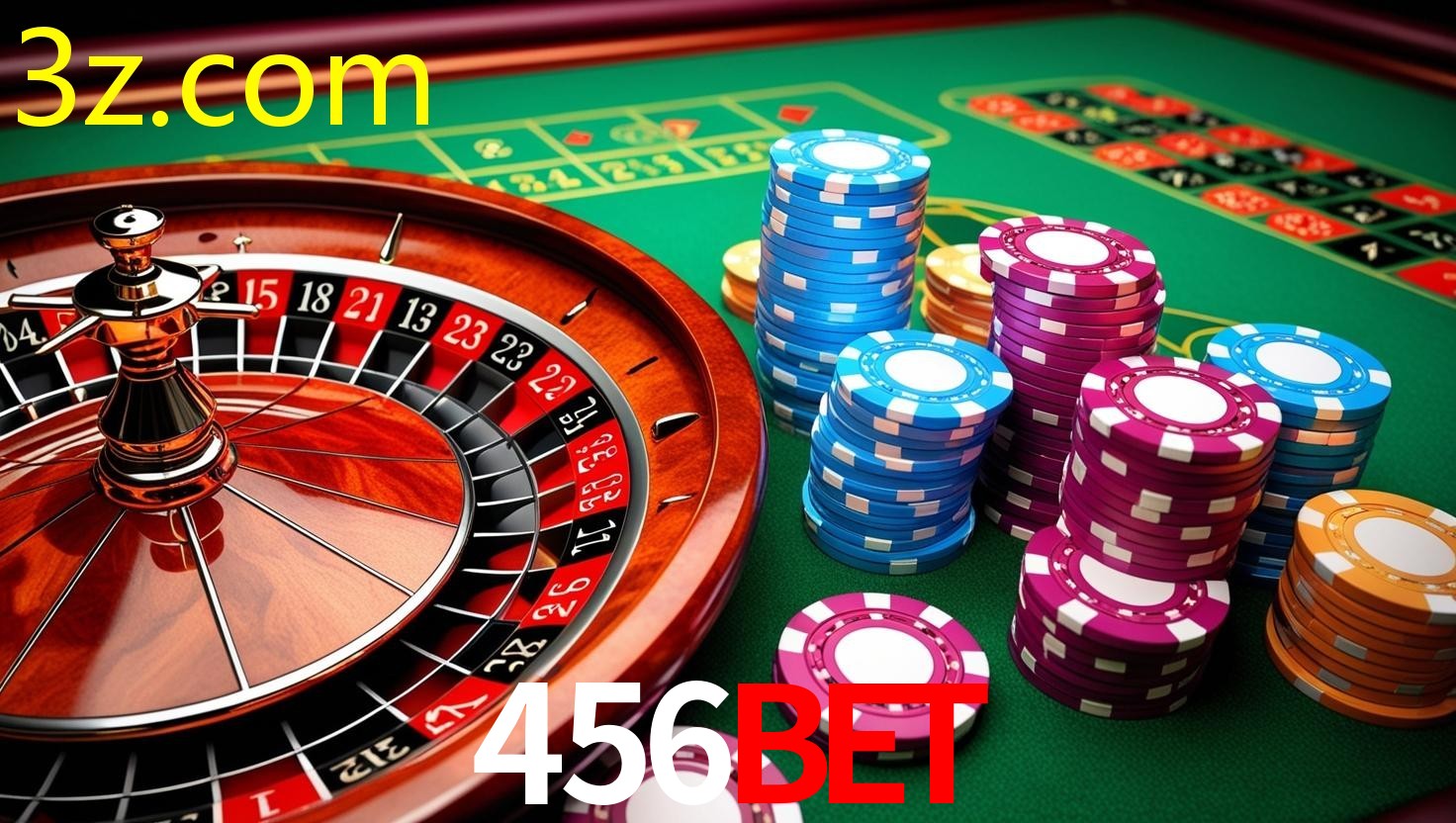 456BET.COM