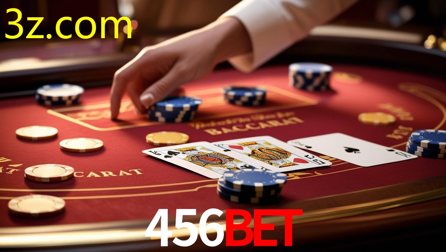 456BET.COM