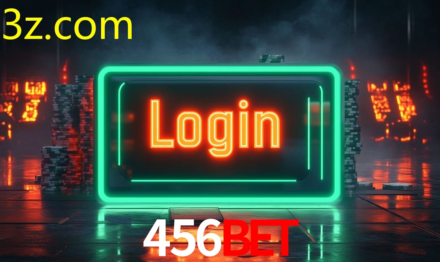 456BET.COM