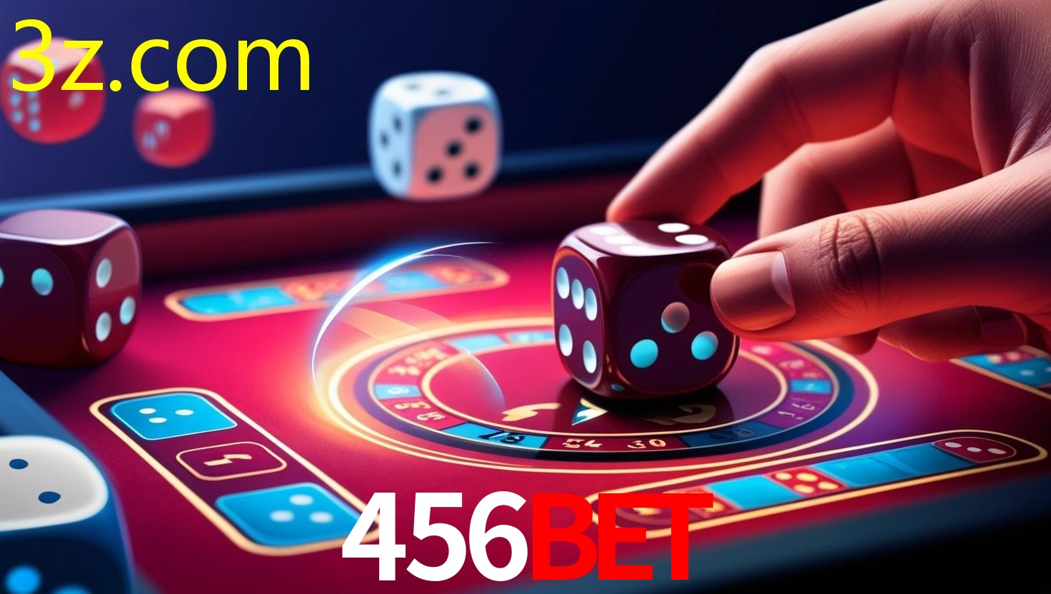 456BET.COM