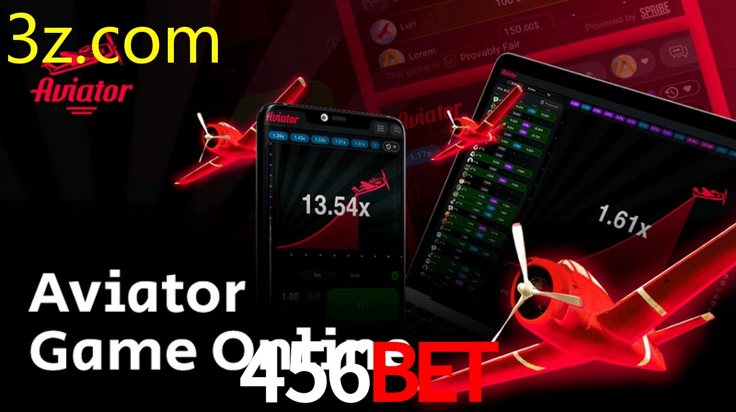 456BET.COM