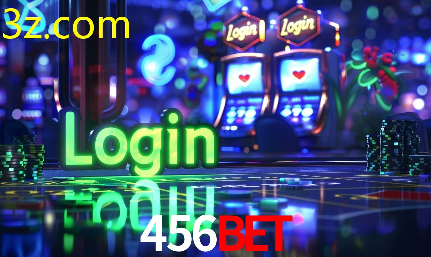 456BET.COM