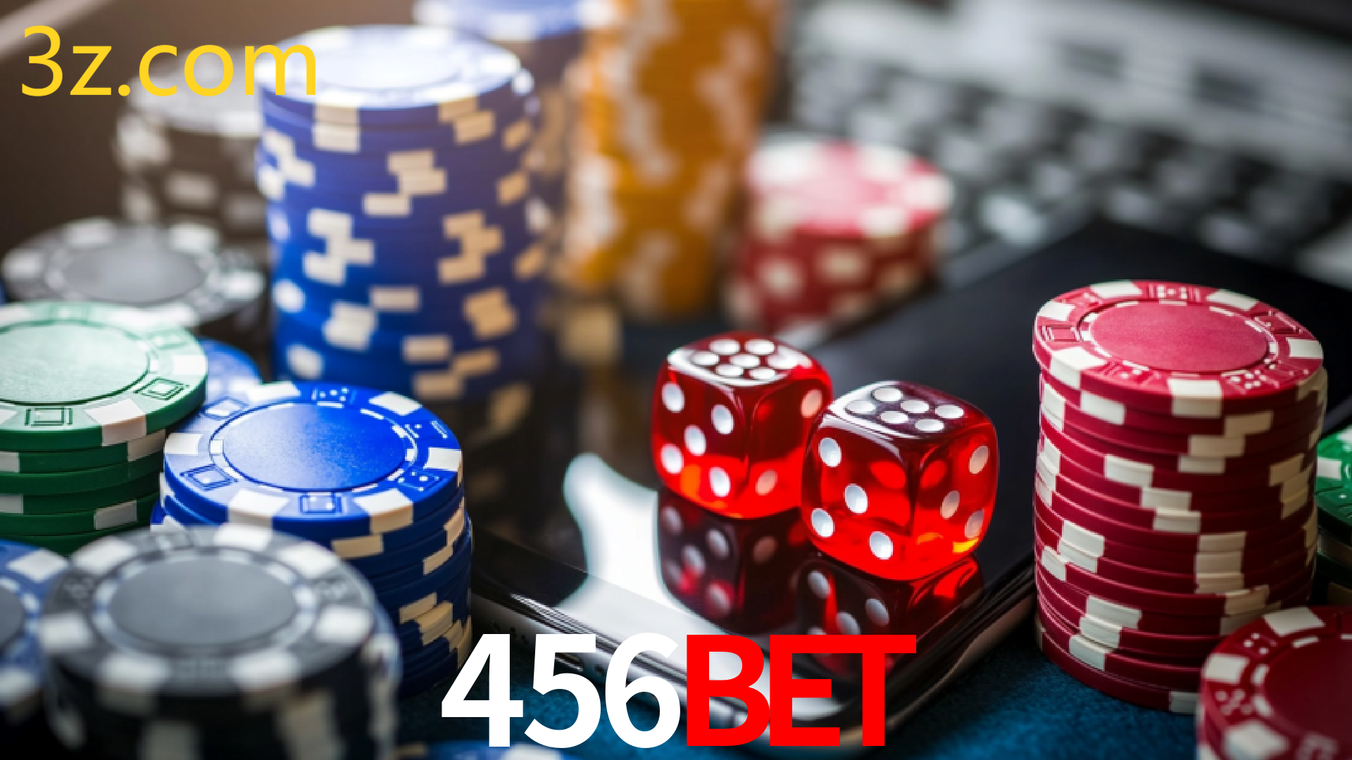 456BET.COM