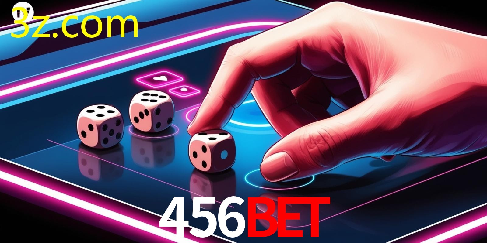 456BET.COM